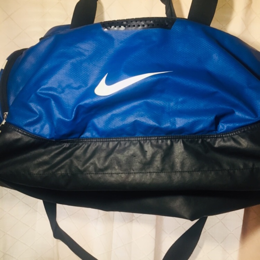 Nike Duffle Bag